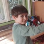Снимка на потребителския профил на Богомил