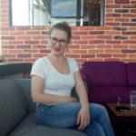 Снимка на потребителския профил на Александра